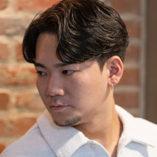 Dorcus 上野店×スタイル