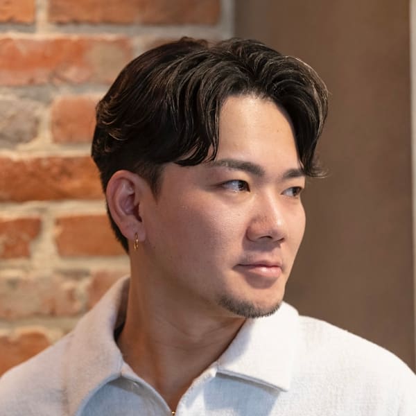 Dorcus 上野店×スタイル