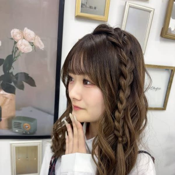 あみたらし