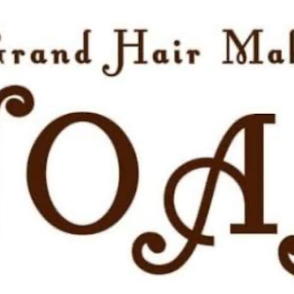 Grand Hair Make NOAH【グランドヘアメイクノア】のスタッフ紹介。岩井 祐鶴樹