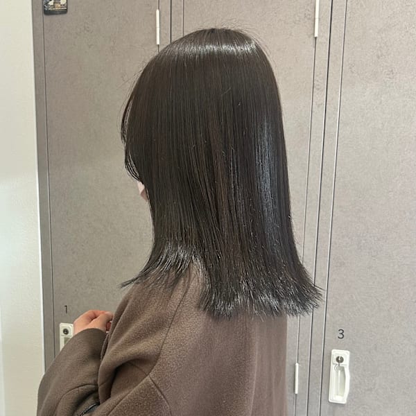 sou［ayaka］地毛風カラー|sou