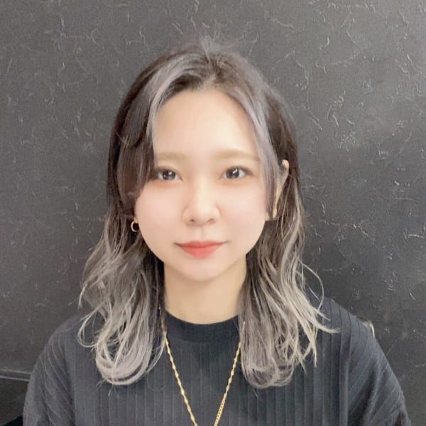 ambitious 国分寺【アンビシャスコクブンジ】のスタッフ紹介。ERIKA