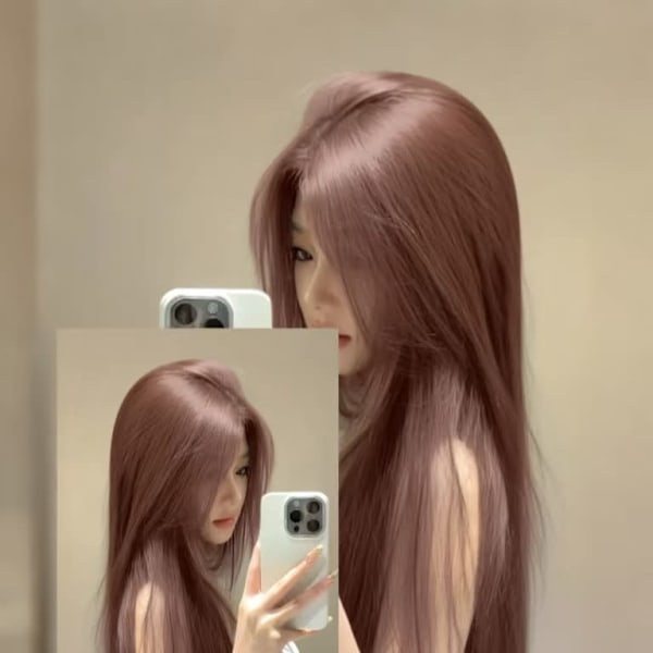 JI JIA 美容室【キチカビヨウシツ】のスタッフ紹介。美咲