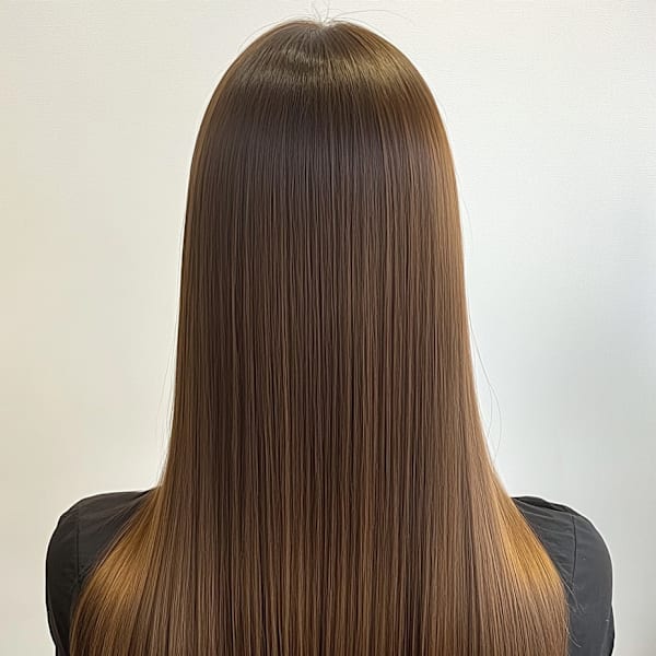 髪質改善スタイル|MODE K's MANON 【モードケイズマノン】