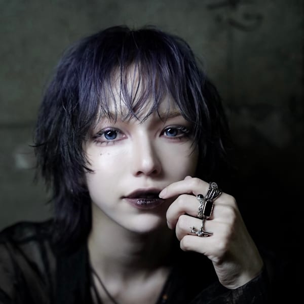 ネイビーウルフ