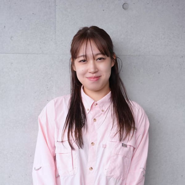 joli【ジョリ】のスタッフ紹介。koko