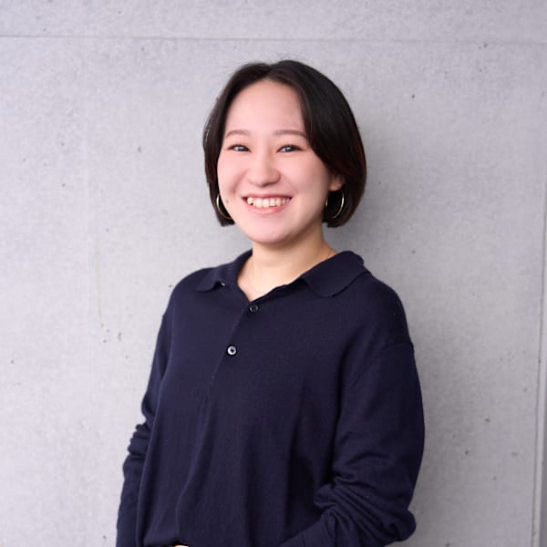 joli【ジョリ】のスタッフ紹介。KASE