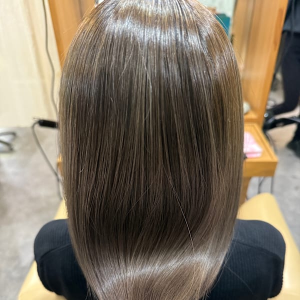 VANILLE【バニラ】×スタイル