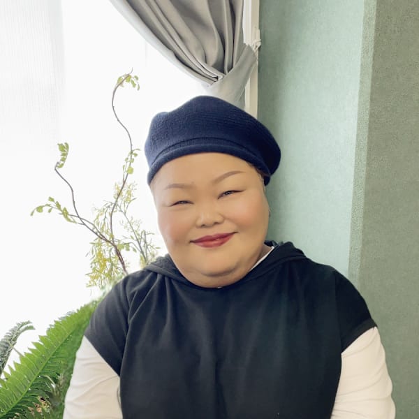 ダメージレスサロン I・STYLE 五日市店【アイスタイル】のスタッフ紹介。miho