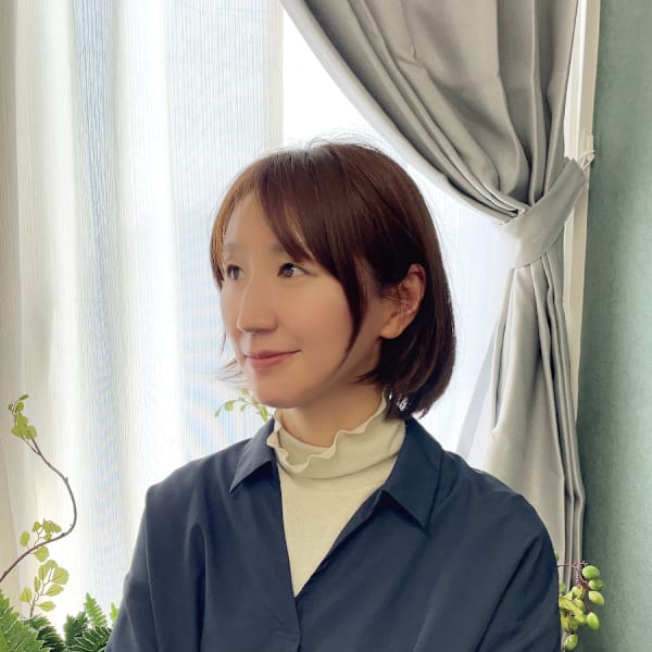 ダメージレスサロン I・STYLE 五日市店【アイスタイル】のスタッフ紹介。kumiko