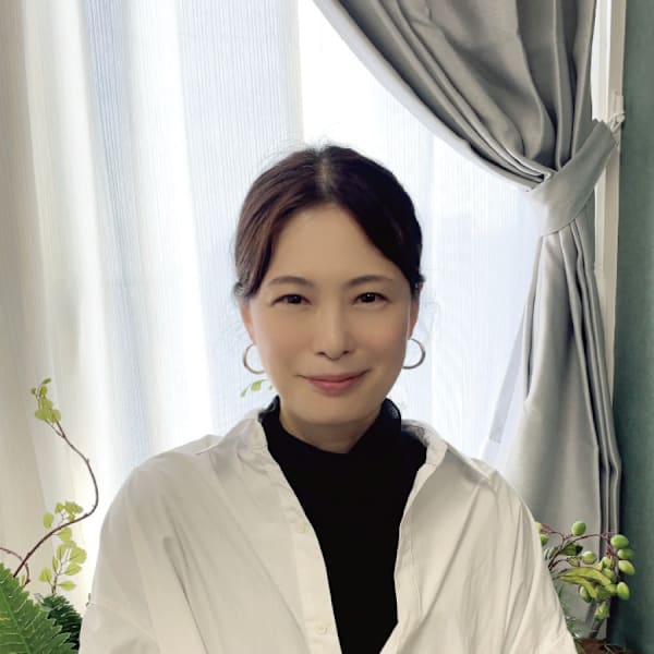 ダメージレスサロン I・STYLE 五日市店【アイスタイル】のスタッフ紹介。ayumi