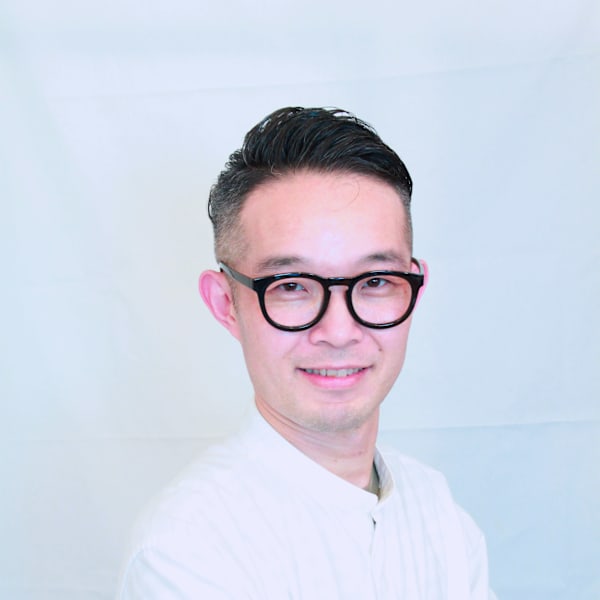 Hair salon Sol【ヘア サロン ソル】のスタッフ紹介。小谷彰宏