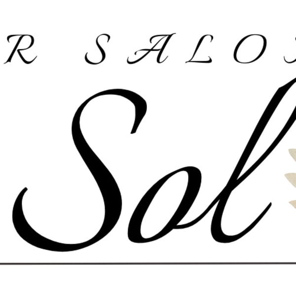 Hair salon Sol【ヘア サロン ソル】のスタッフ紹介。酒井心
