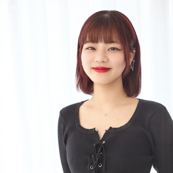 メンズサロン Rolka 池袋店【メンズサロン ロルカ イケブクロテン】のスタッフ紹介。大谷さくら