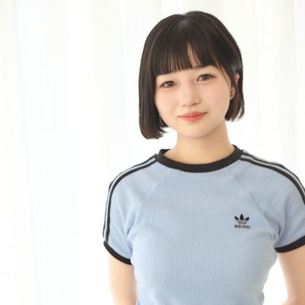 メンズサロン Rolka 池袋店【メンズサロン ロルカ イケブクロテン】のスタッフ紹介。岡田清楓