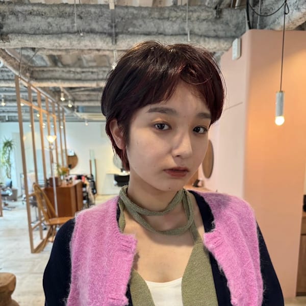 CEINE loq×スタイル|CEINE loq