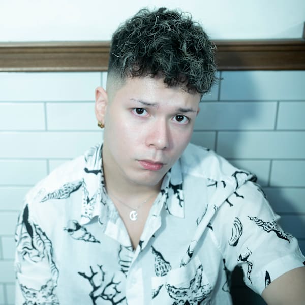 BARBERSHOP DALIE×スタイル