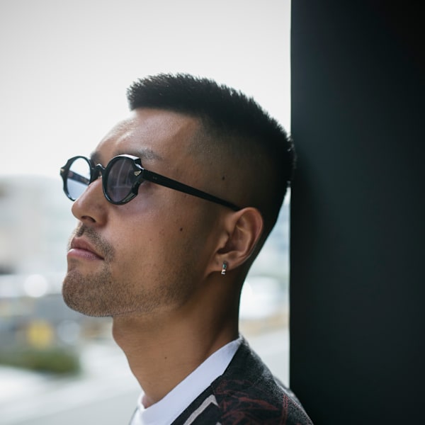 BARBERSHOP DALIE×スタイル