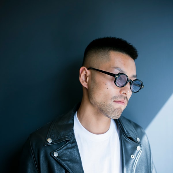 BARBERSHOP DALIE×スタイル