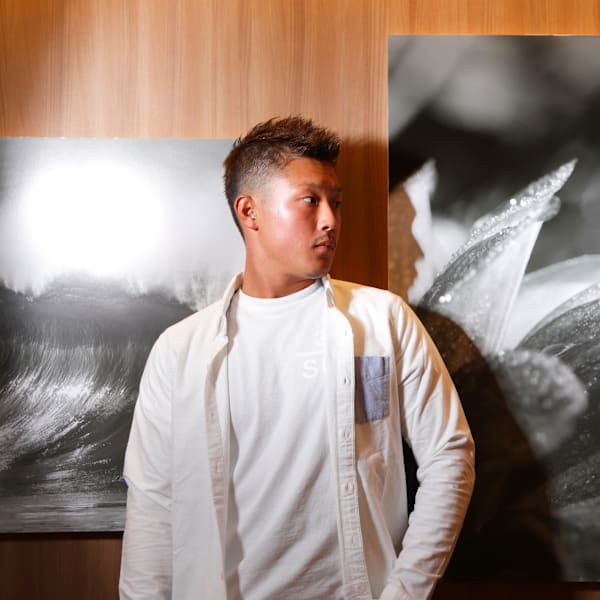 BARBERSHOP DALIE×スタイル