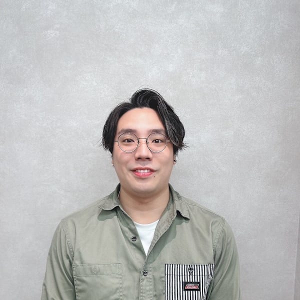 CLALA JAPAN Tachikawa【クララジャパン タチカワ】のスタッフ紹介。松本 大志