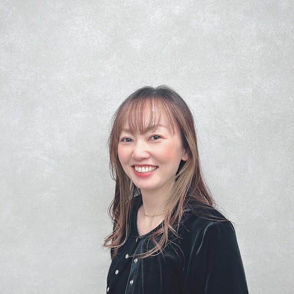 CLALA JAPAN Tachikawa【クララジャパン タチカワ】のスタッフ紹介。江頭 沙奈恵