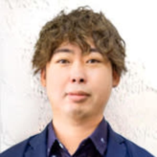 RICCI STYLE 東石井店【リッチスタイル　ヒガシイシイテン】のスタッフ紹介。深田