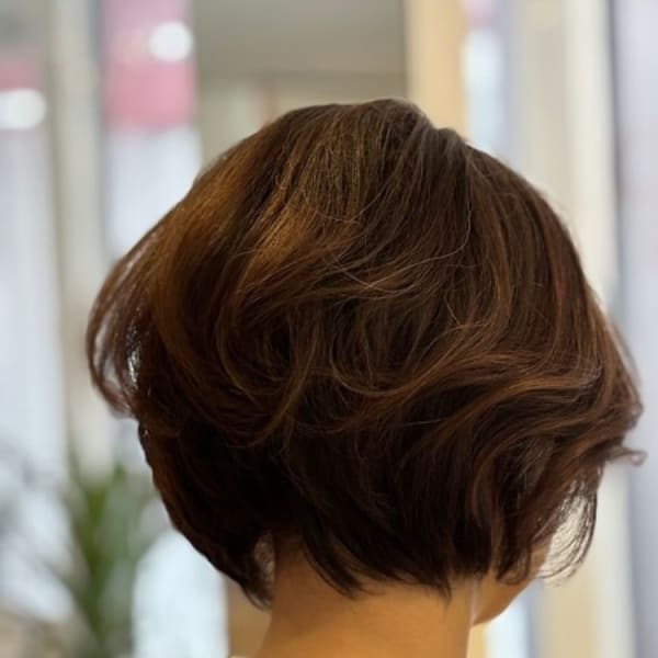 Partir×スタイル|Partir