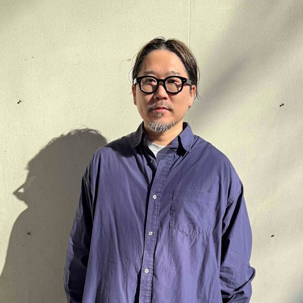 CLEAR of hair 栄南店【クリアーオブヘアー】【クリアーオブヘアー サカエミナミテン】のスタッフ紹介。林下 大輔