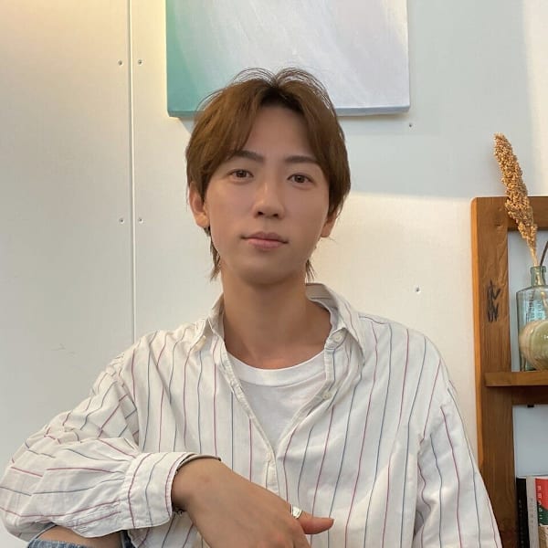 HaKU maison髪質改善/ハイライト/ショートボブ/パーマ【ハクメゾン】【ハクメゾン】のスタッフ紹介。前田 ユーキ