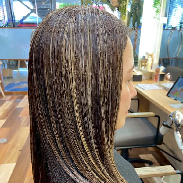 nina 【ニーナ】三軒茶屋×ハイライト|nina 【ニーナ】三軒茶屋