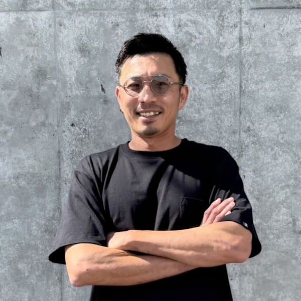 QOL mens salon 円山【クオル メンズサロン マルヤマ】のスタッフ紹介。WADA