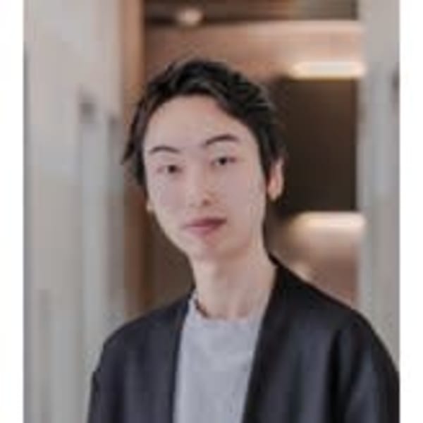 ECLART milia 【髪質改善 個室サロン】船橋店【エクラート ミリア カミシツカイゼンコシツサロン フナバシテン】のスタッフ紹介。寺澤　幸輝