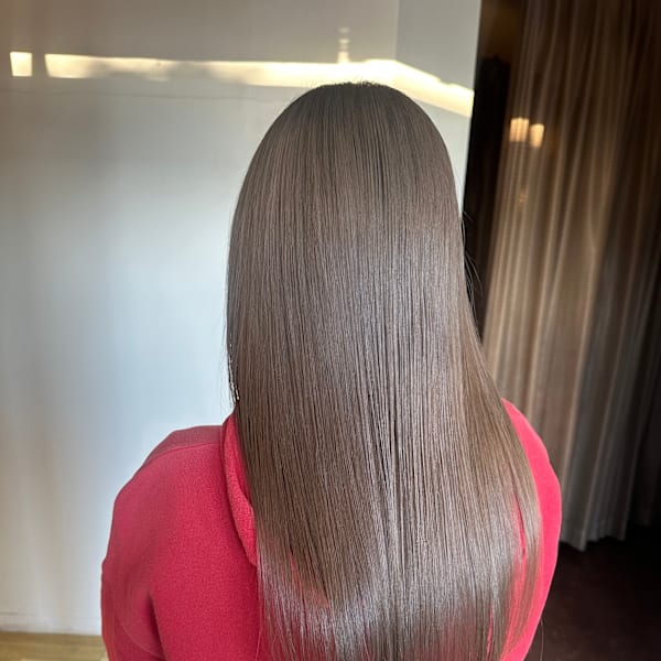 【増田】1ブリーチ.ベージュカラー|PETZ本店