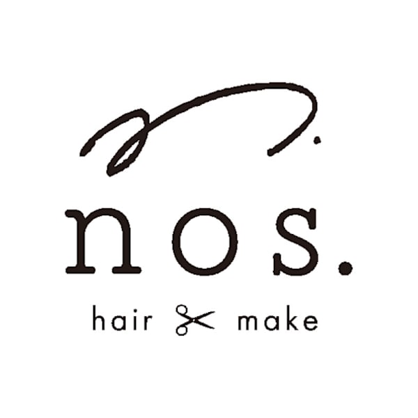 nos.hair make【ノスヘアメイク】のスタッフ紹介。妹尾 哲志