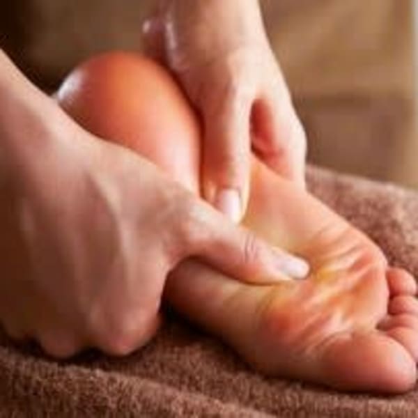 ゆらぎ【ユラギ】のスタッフ紹介。ヌアン