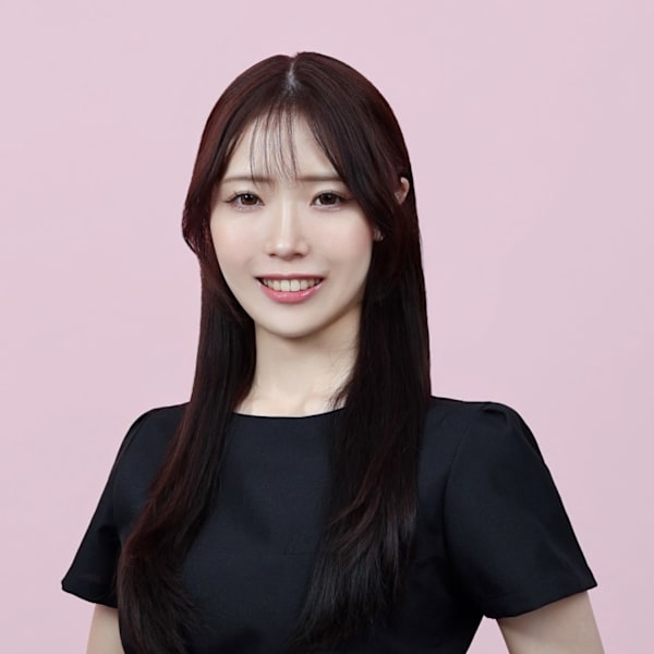 リラクゼーションサロン リスブラン 銀座新富町店【リラクゼーションサロン リスブラン ギンザシントミチョウテン】のスタッフ紹介。カナエ