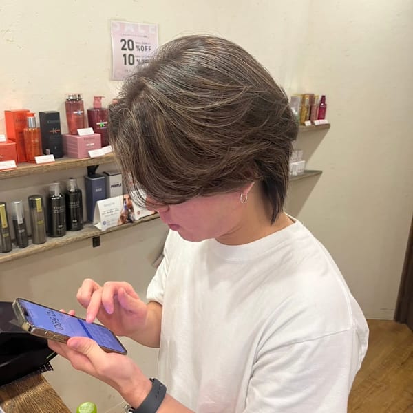 newi川崎【ネウィ】髪質改善トリートメント&ヘッドスパ|newi川崎【ネウィ】髪質改善トリートメント&ヘッドスパ