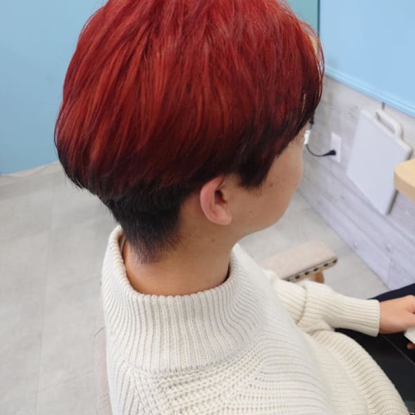 パーソナルデザインカラー！