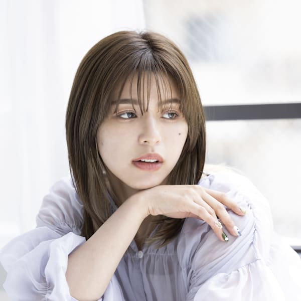 【Totia本通】デザインカラー/イヤリングカラー/インナー