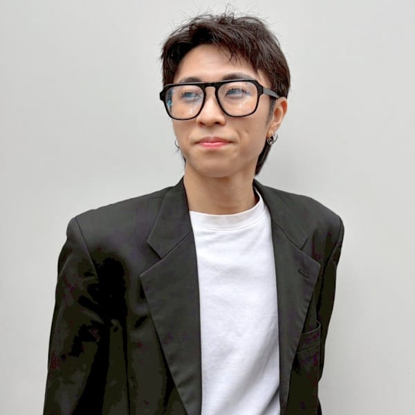 Ai WilL【アイウィル】のスタッフ紹介。吉野 椋哉