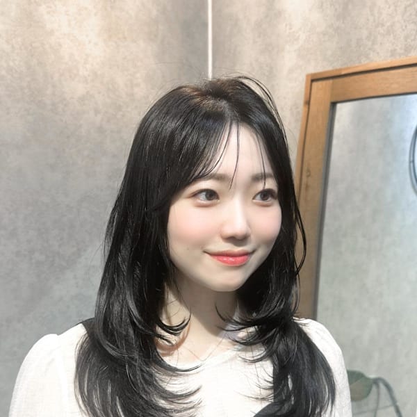 ★ミディアムレイヤー/グレージュ|en.