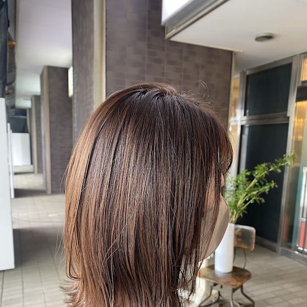 外ハネレイヤー|chapter 千葉ニュータウン中央店