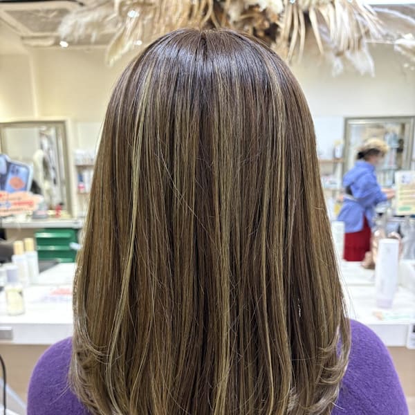 ハイライト×レイヤー|ＣＲＥＡ能見台