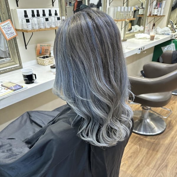 シャドールーツ×ブルーバージョン|ＣＲＥＡ能見台