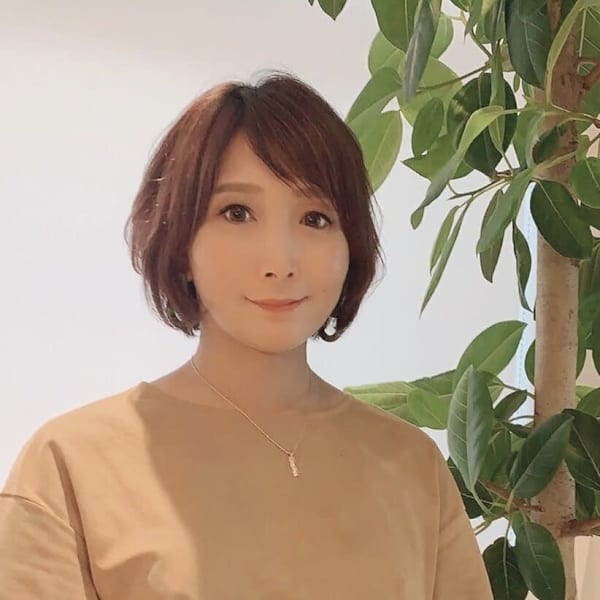 RUNSO 新宿【ランソ】【ランソシンジュク】のスタッフ紹介。YUU