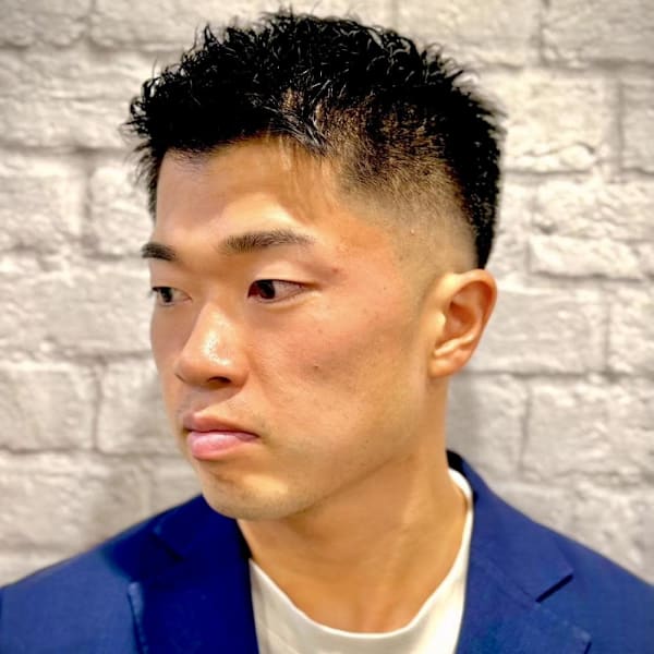 ビジネスショート