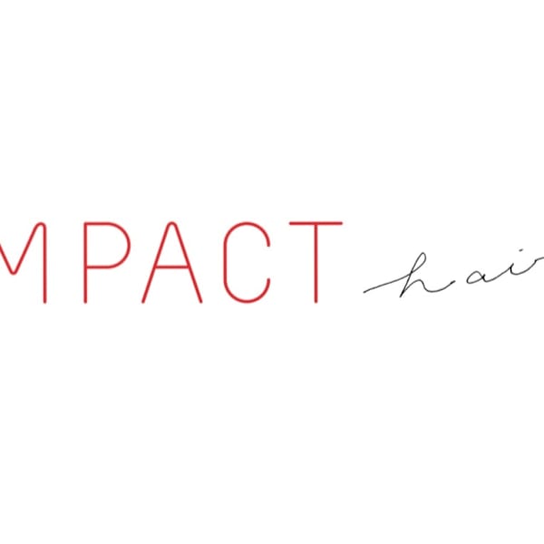IMPACT hair【インパクトヘアー】のスタッフ紹介。鳴石 利津子