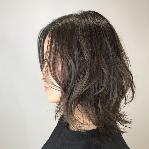 ミディアムウルフ