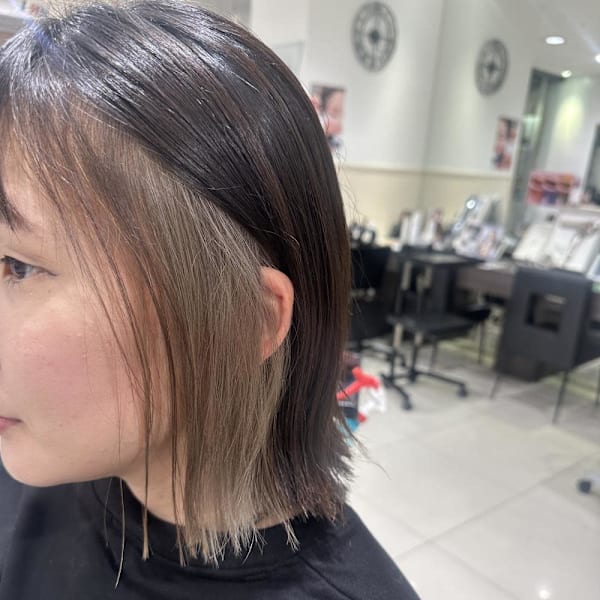 王道ミルクティー|crop-es茅ヶ崎